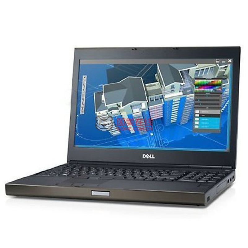 3英寸m6800移动工作站/k5100m显卡(i7-4910/32g/1tb .