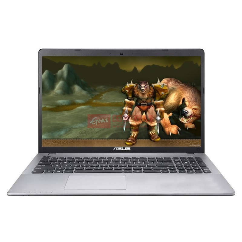 华硕a550jk4710笔记本