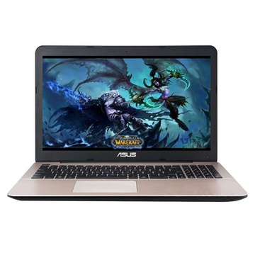 华硕(asus) a555ld5200 15.