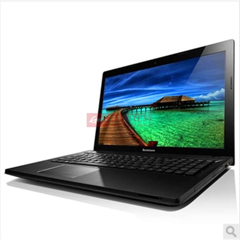 聯想(lenovo) g510at 15.6英寸筆記本電腦 i5-4210m 4g 500g 2g獨顯