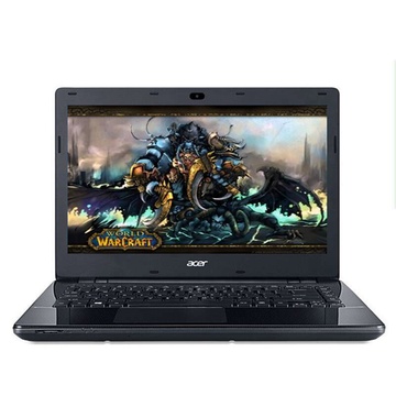 【宏碁e5-471g-51sp笔记本套餐三】宏碁(acer)e5-471g-51sp 14寸超薄