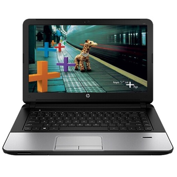 惠普(hp)345 g2 l1d81pt 14英寸笔记本a8-6410m 4g 500g 2g独显 指纹