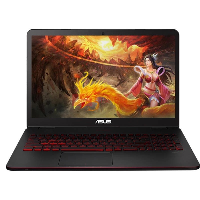【华硕n551jm4710暗夜火神限量版笔记本】华硕(asus) n551jm4710(暗夜