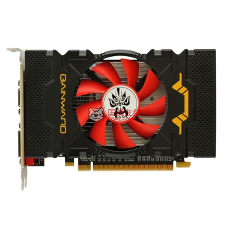 【耕升耕升gt730 红缨版 2g显卡】耕升(gainward)gt730 红缨版 2g 901