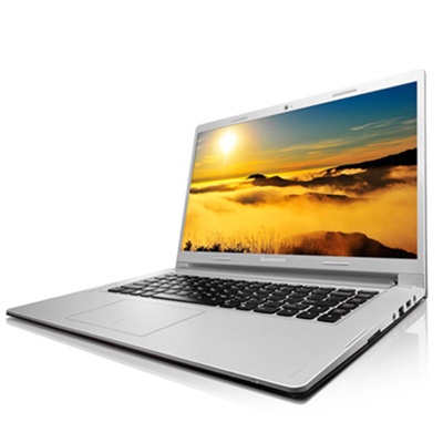 联想(lenovo)s435 14英寸超薄笔记本电脑 a4 6210u/4g/500g/2g/win8