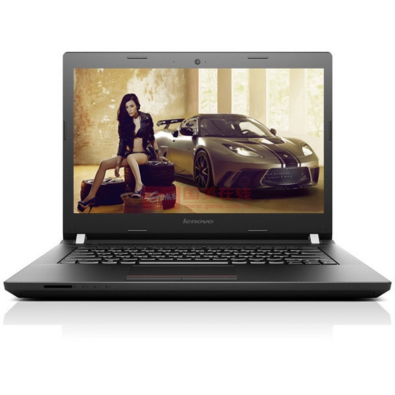 联想(lenovo)昭阳e40-70 14英寸笔记本电脑 酷睿i5-4300u/4g内存/500g