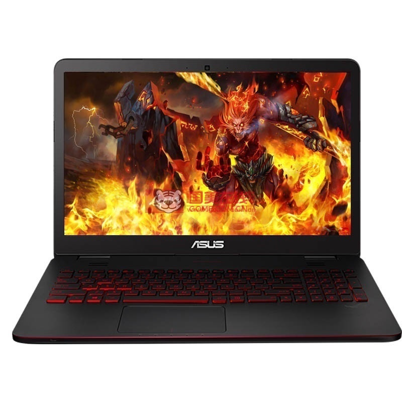 【华硕n551jw4200笔记本】华硕(asus) n551jw4200暗夜火神版15.