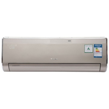 格力(gree)kfr-50gw/(50551)fnca-a3 2匹壁挂式变频冷暖家用空调 u雅