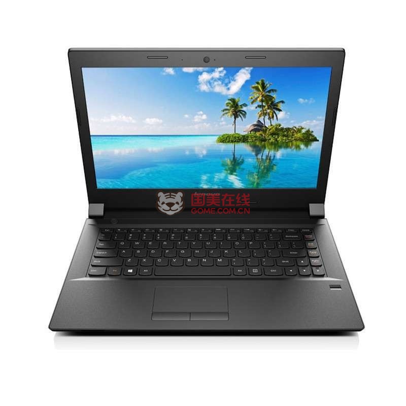 【联想n40-45笔记本】联想(lenovo)n40-45 14英寸笔记本电脑(双核4g