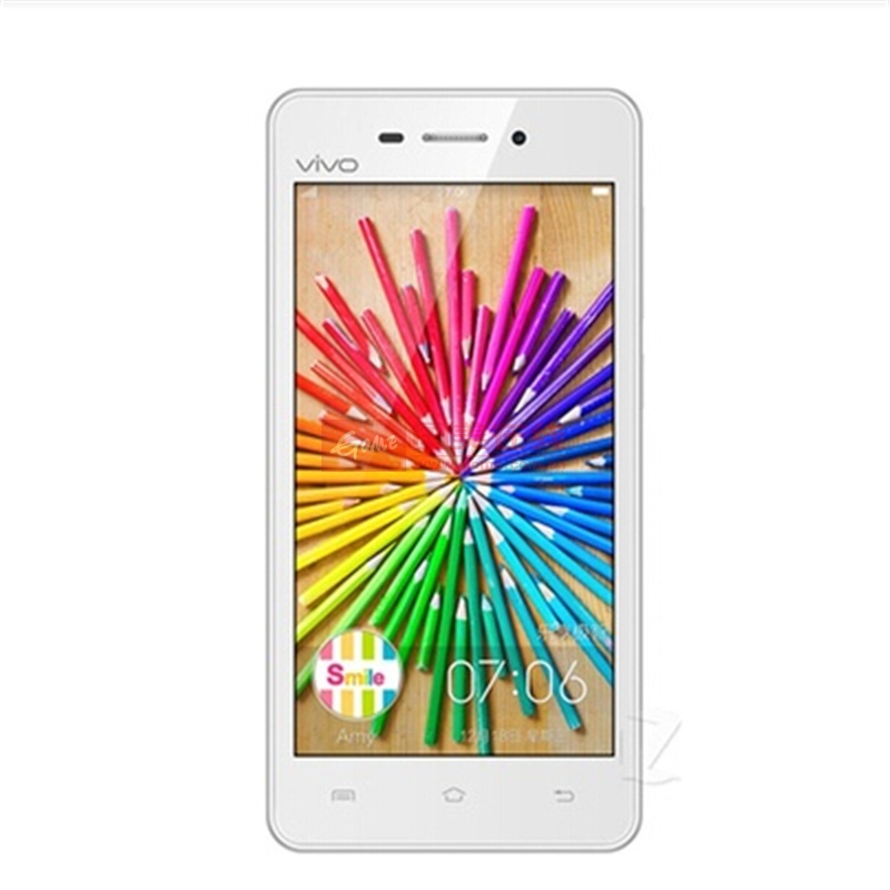 【步步高手机图片】步步高(vivo)y23l新品移动4g双卡双待安卓智能音乐