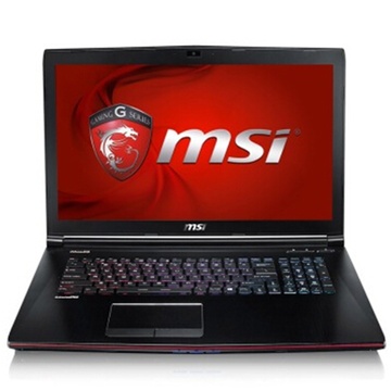 微星msige622qd007xcn156英寸游戏笔记本电脑i74720hq8g1tgtx960m