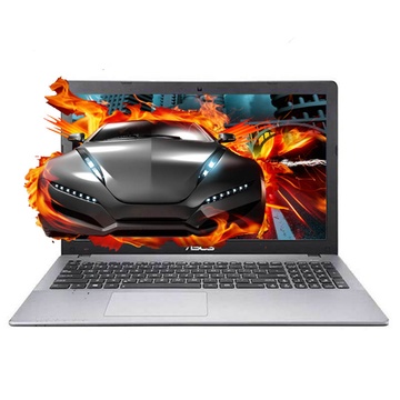 华硕(asus)x550jd4710顽石二代k550高清屏笔记本电脑 i7高主频(2.