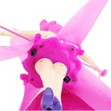 美丽飞仙女 自动感应儿童玩具飞仙 遥控飞行小仙女 玩具飞机无人机