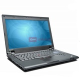 联想（ThinkPad)L440-170 14英寸大客户笔记本电脑 商务首选(I7-4712/4G/1TB/T720M)