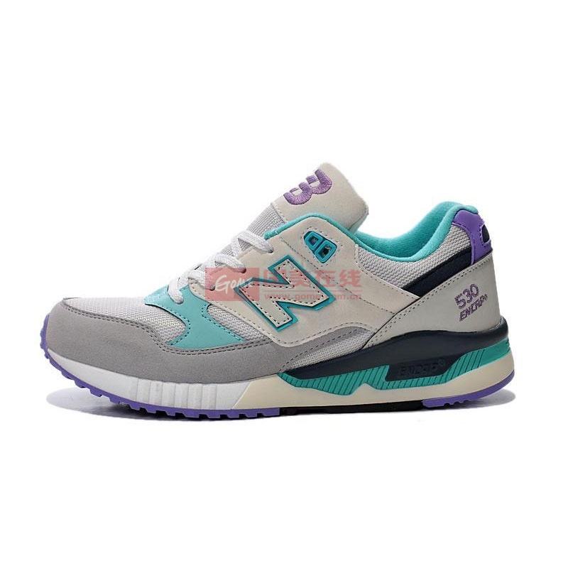 【跑步鞋图片】newbalance/新百伦530 nb530 薄荷绿 男鞋女鞋系列跑步
