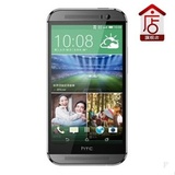 HTC One E8  M8ST移动4G  （四核 16GB 1300W像素）HTC(灰色 移动4G)