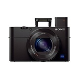 索尼(Sony) DSC-RX100M4 4K视频RX100VI/rx100M4黑卡数码相机新品限量首发(黑色 优惠套餐六)