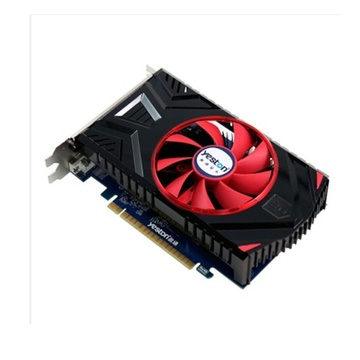 盈通(yeston)r6570 1g d3 vb 战神版 600/1066mhz 1g/64bitddr3 显卡