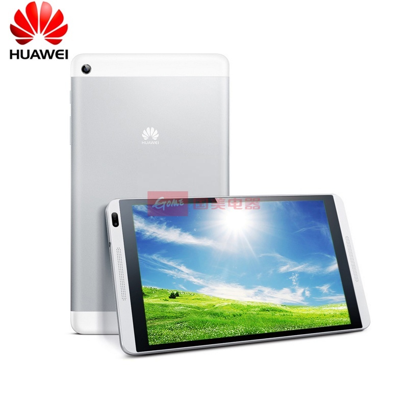 华为s8-303l-白平板电脑