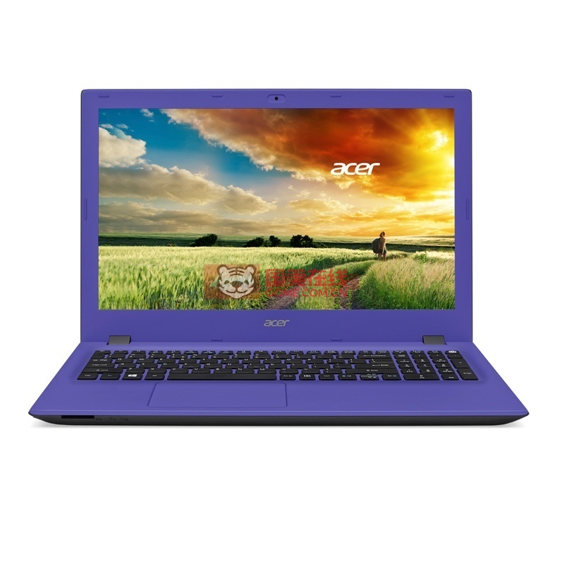 【宏碁e5-573g笔记本外黑内紫官方标配】宏碁(acer)e5-573g 15.