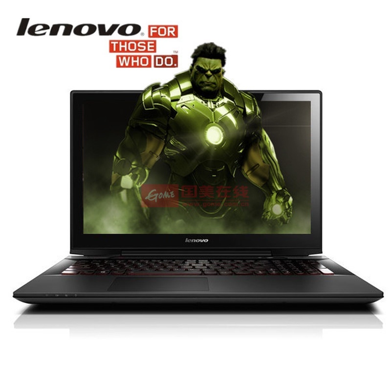 联想(lenovo)y50p-70 15.