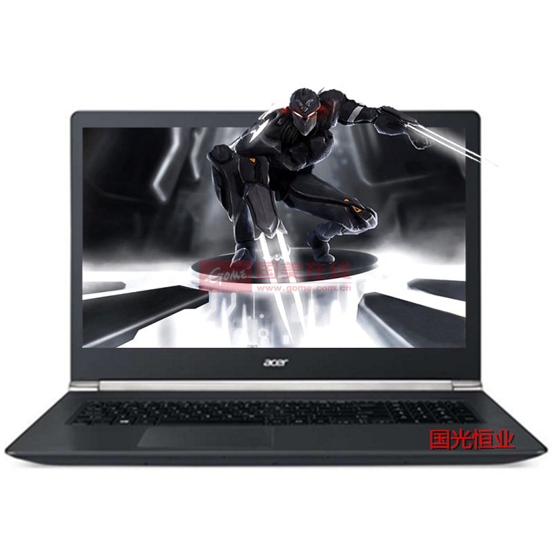 【宏碁vn7-571g-58ww游戏本图片】宏碁(acer)暗影骑士vn7 v nitro vn7