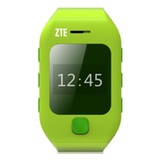 中兴（ZTE）守护宝 GA365 儿童智能腕表手表手机 GPS定位追踪智能电话 双向通话 SOS一键求救 电子围栏 轨迹(果绿 【官方标配】)
