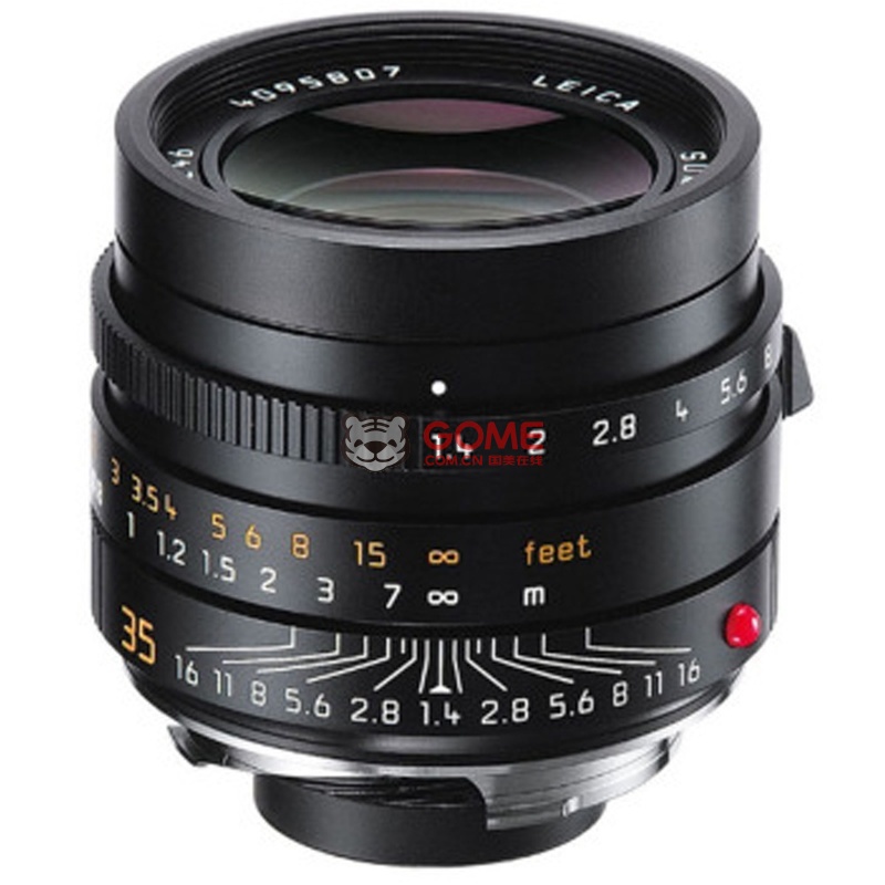 徕卡m35mm/f/1.4单反镜头