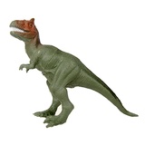 大贸商侏罗纪公园塑胶实心恐龙*玩具儿童仿真恐龙玩具模型(暴龙)