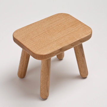 全实木凳子创意小矮凳圆凳成人原木小板凳儿童凳子小方凳浴室凳