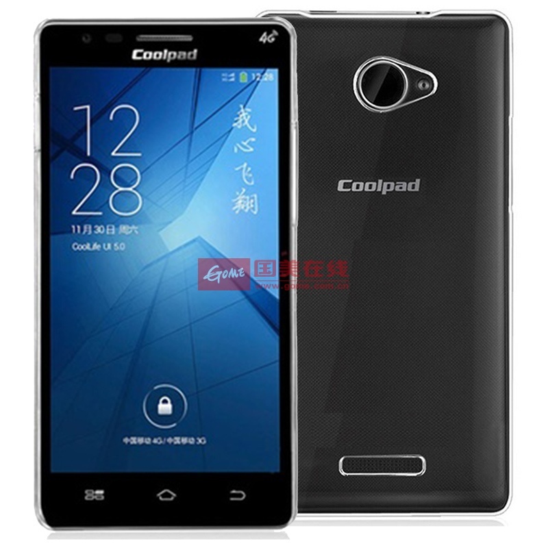 coolpadx10图片