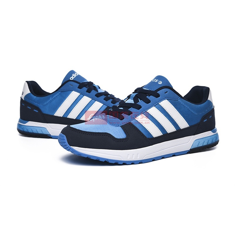 adidas阿迪達斯男鞋2015新款neo休閒鞋跑步鞋f98736f9873640