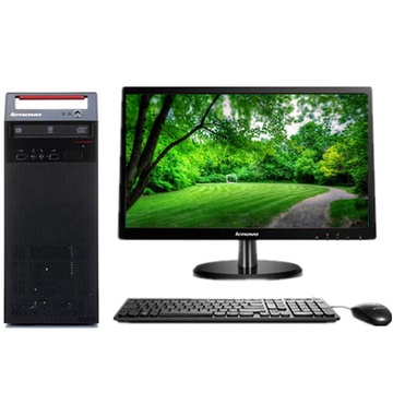 联想(lenovo)扬天w4090v 18.