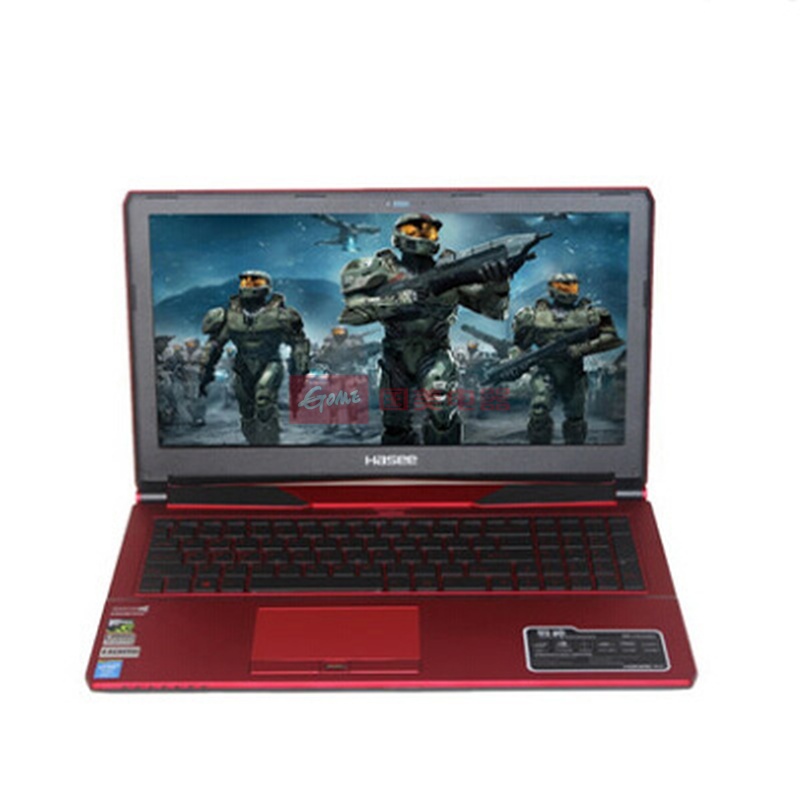 【神舟战神z6-i78154r2笔记本】神舟(hasee)战神z6-i78154r2 15.