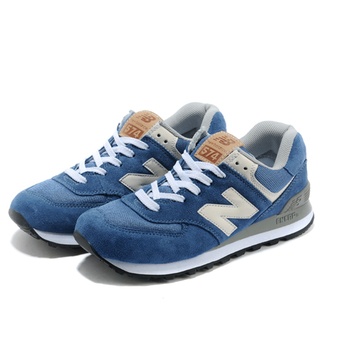 newbalance新百倫574nb574經典復古風男鞋女鞋運動系列跑步鞋2015新款