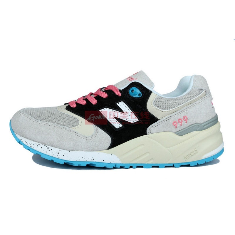 新百倫 nb999 ml999系列復古時尚增高氣墊 男鞋 女鞋 運動鞋 跑鞋