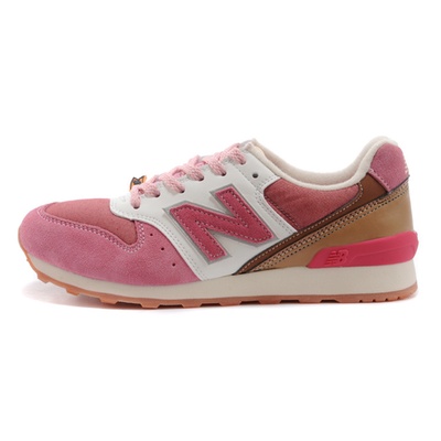 new balance/nb/新百倫 女鞋復古鞋運動鞋休閒跑步鞋wr996(wr996abb