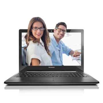 联想(lenovo)g50-70at 15.6英寸笔记本i5-4210u 4g 500g 2g win8 黑色