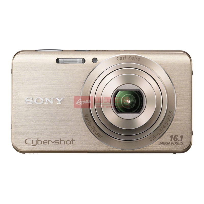索尼dsc-w630数码相机