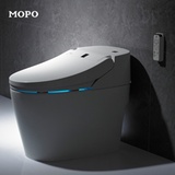 MOPO/摩普 MP-2004智能马桶 一体式智能座便器 全自动翻盖坐便器(400孔距+送货到楼下)