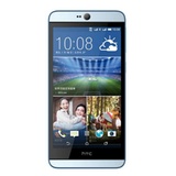 HTC Desire 826（D826W）826D 移动联通双4G版(魔幻蓝 826w双4G/32g 官方标配)