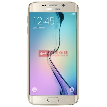 三星samsunggalaxys6edgeg9250全网通4g八核1600万像素三星s6g9250铂