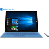 微软（Microsoft） Surface Pro3（中文版 Intel i5-256G存储 8G内存）12英寸平板电脑(官方标配)
