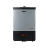 格林姆斯（glemos）GSQ24-GR1燃气热水器 恒温热水器