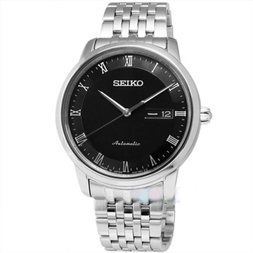 精工(seiko)手表 presage系列机械男表srp693j1