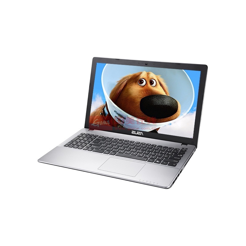 【华硕笔记本图片】华硕(asus) x555lf5010 15.