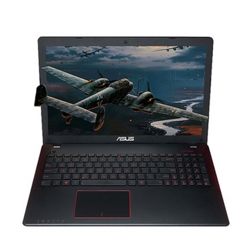 华硕(asus)飞行堡垒fx50jx fx50jx4720 15.