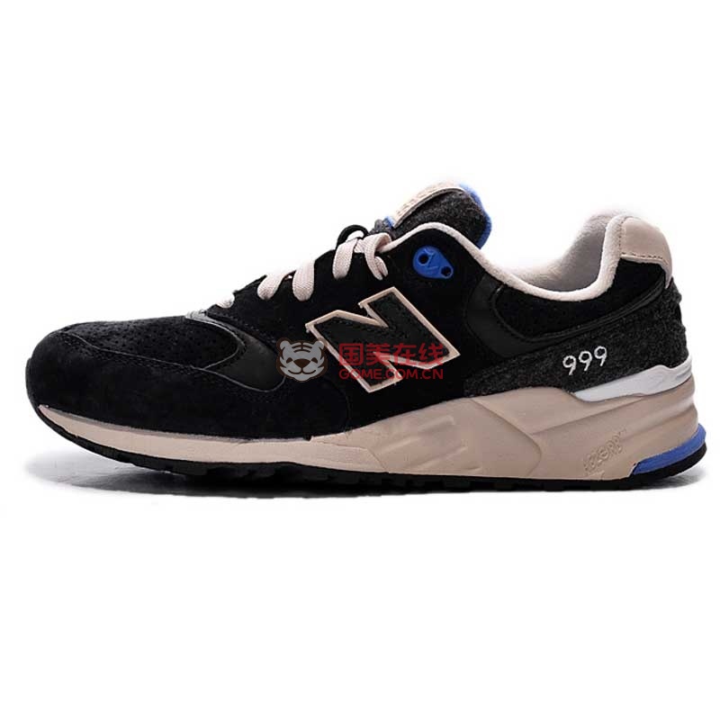 新百伦 new balance 999经典复古运动跑步鞋 休闲旅游鞋男鞋 ml999mmv