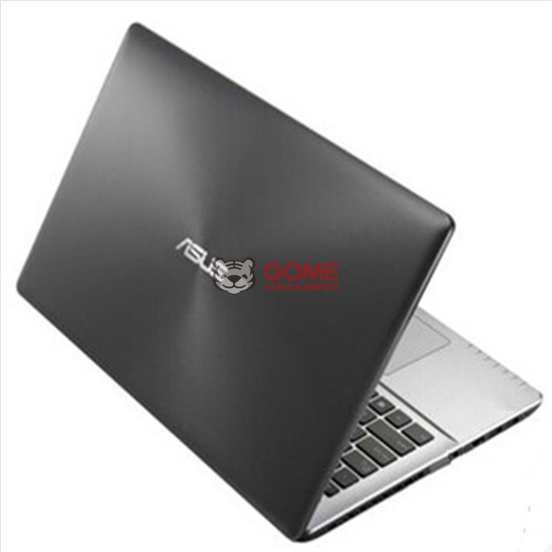 华硕asusr510ld4200156英寸笔记本电脑i54g500g2g独显套餐3