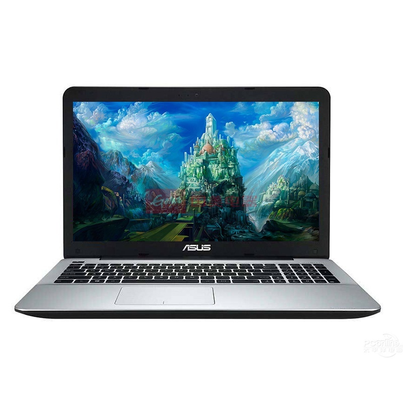 华硕k455lj5200笔记本